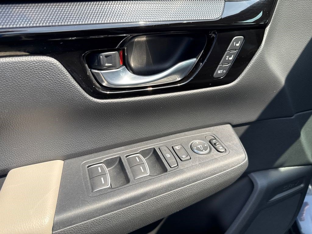 Certified 2023 Honda CR-V EX-L image 18