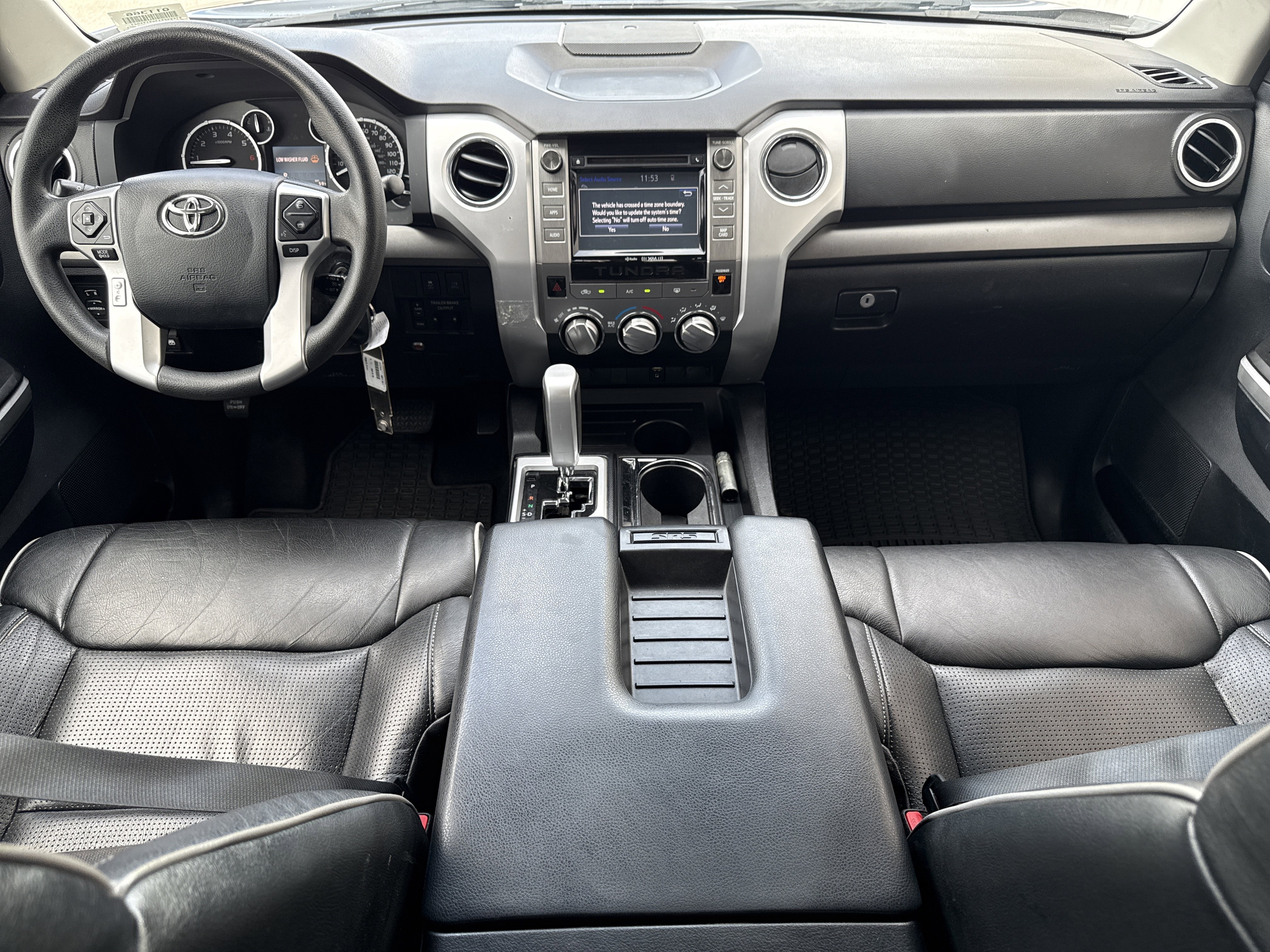 Used 2016 Toyota Tundra SR5 image 18