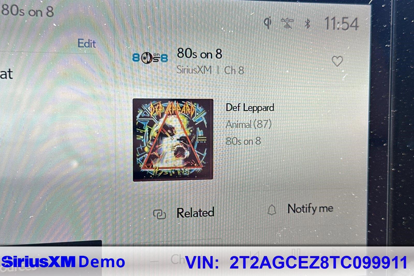 Used 2026 Lexus NX 350 AWD w/ Accessory Package (2T) image 39