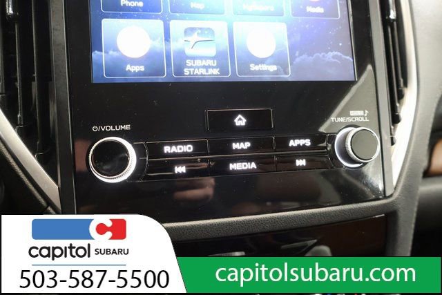 Used 2024 Subaru Forester Touring image 25