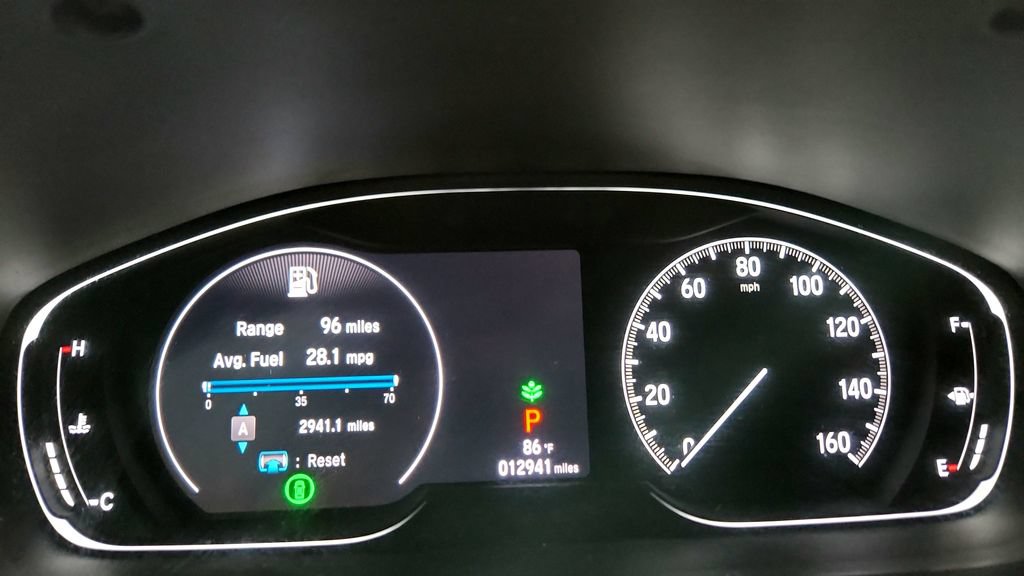 Used 2020 Honda Accord LX image 25