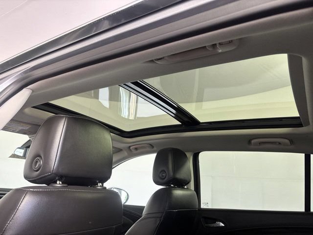 Used 2019 Buick Envision Premium AWD/4WD image 27