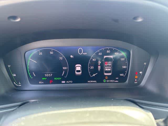 Used 2025 Honda Accord Sport image 13