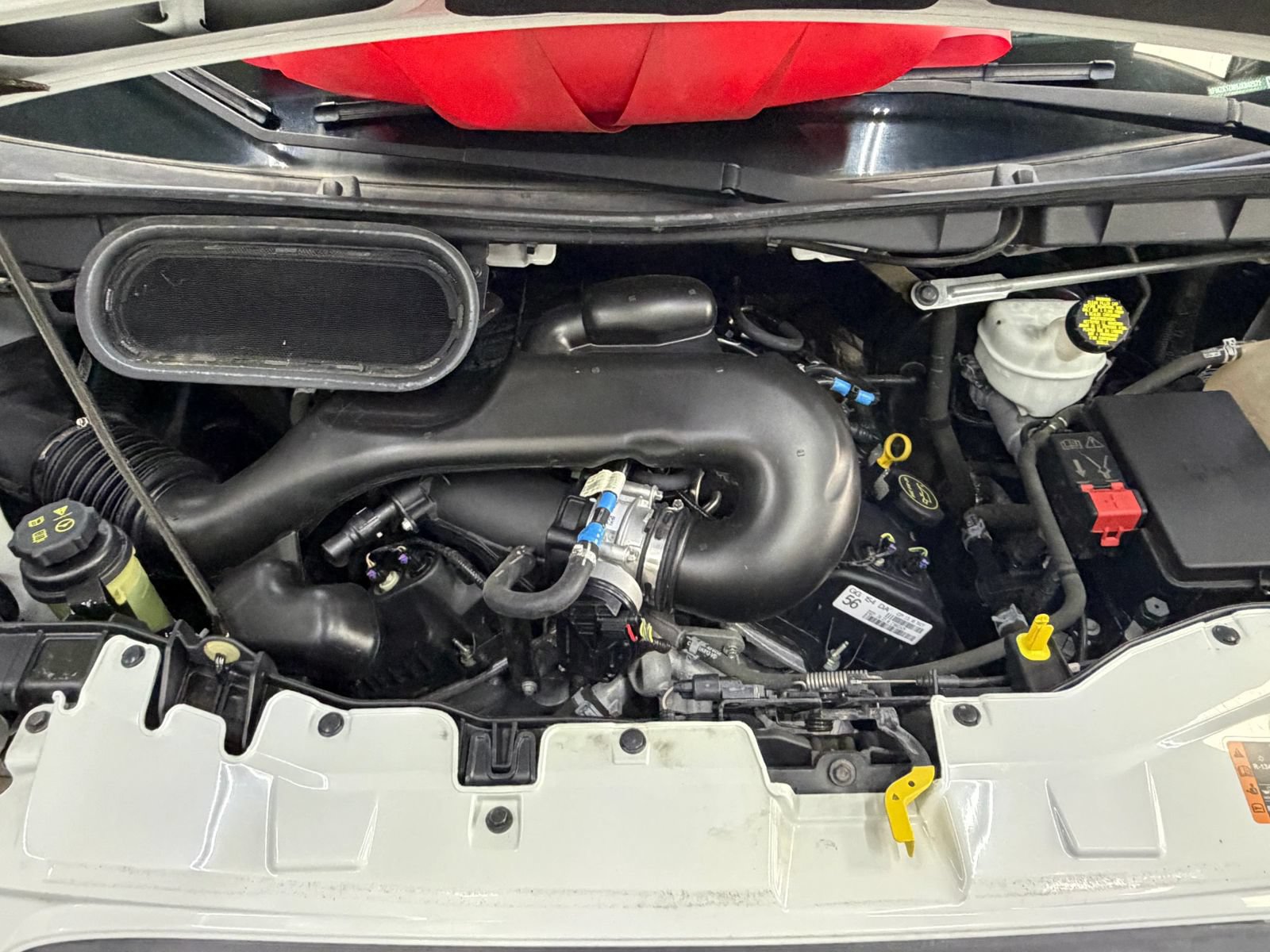 Used 2018 Ford Transit 150 XL RWD image 45