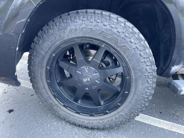 Used 2014 RAM 1500 Sport w/ Sport Premium Group image 32