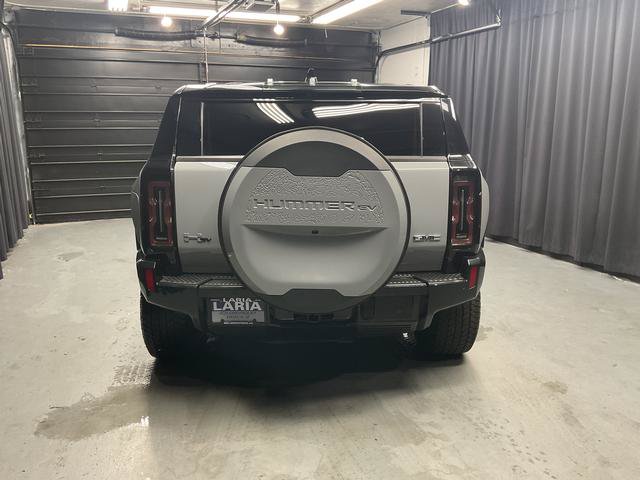Used 2024 GMC Hummer EV 2X w/ LPO, Illumination Package AWD/4WD image 6