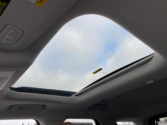 New 2025 Ford Bronco Sport Outer Banks w/ Sasquatch Outer Banks Package image 29