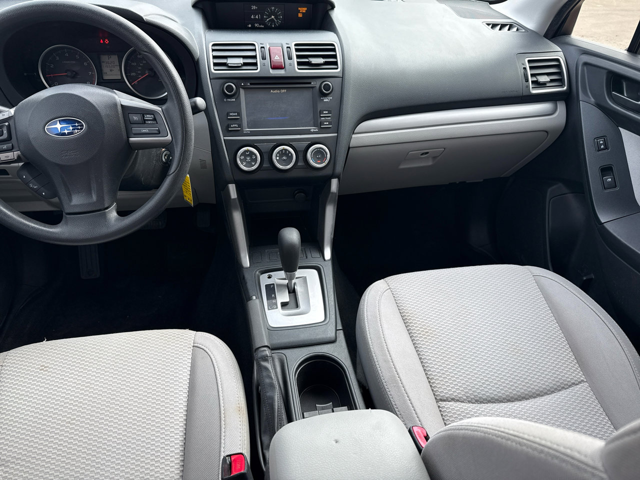 Used 2016 Subaru Forester 2.5i w/ Alloy Wheel Package image 32