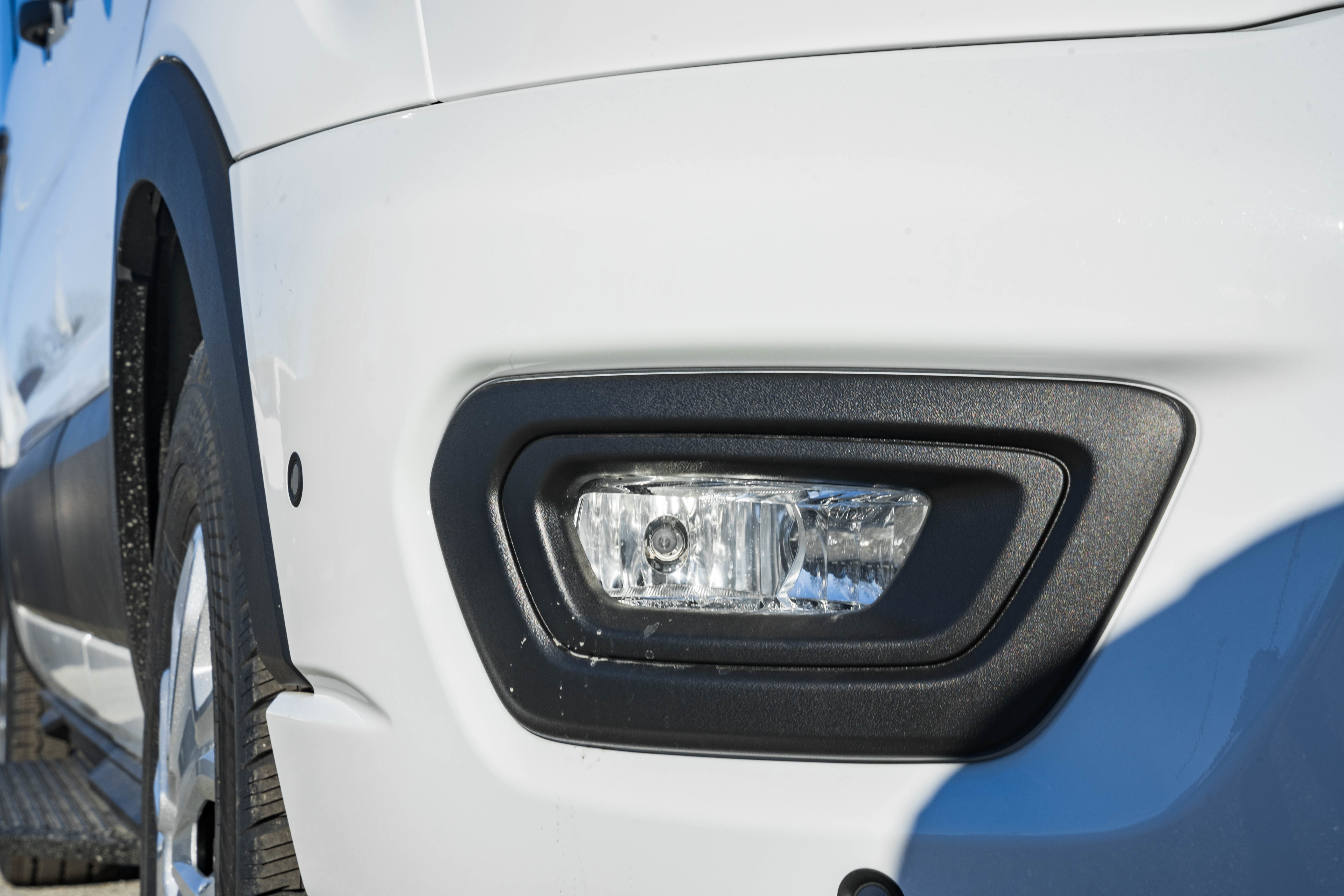 New 2026 Ford Transit 350 XLT image 15