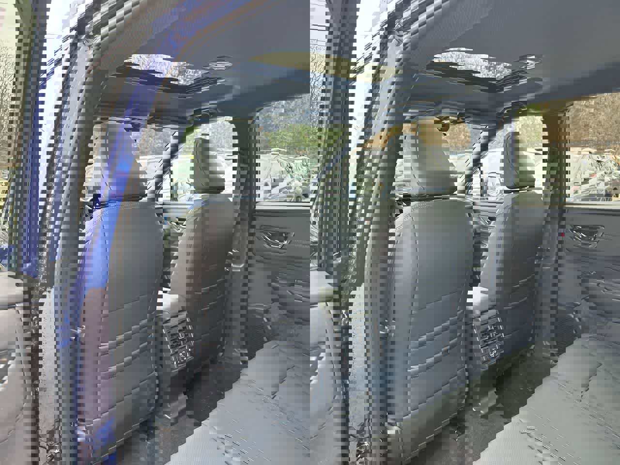 New 2026 Subaru Outback Touring image 22