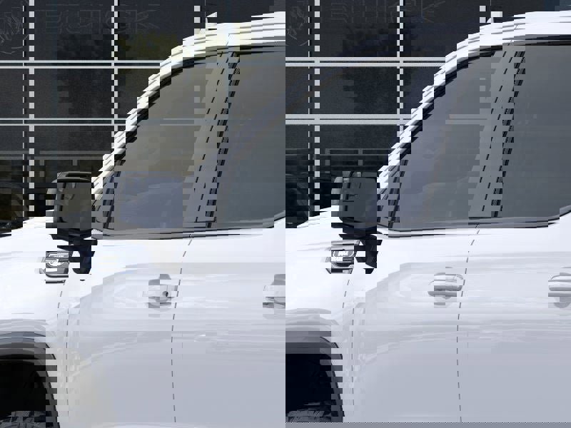 New 2026 GMC Sierra 1500 AT4X image 36