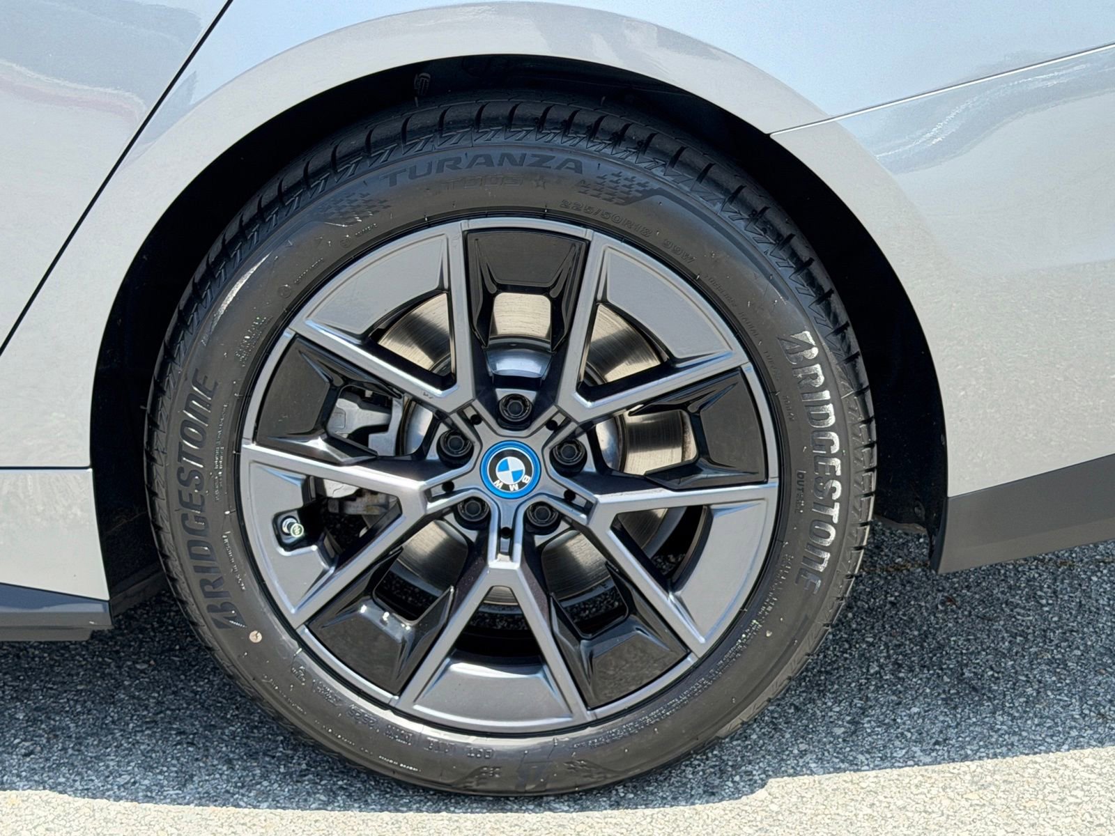 Certified 2023 BMW i4 eDrive40 w/ Premium Package RWD image 19