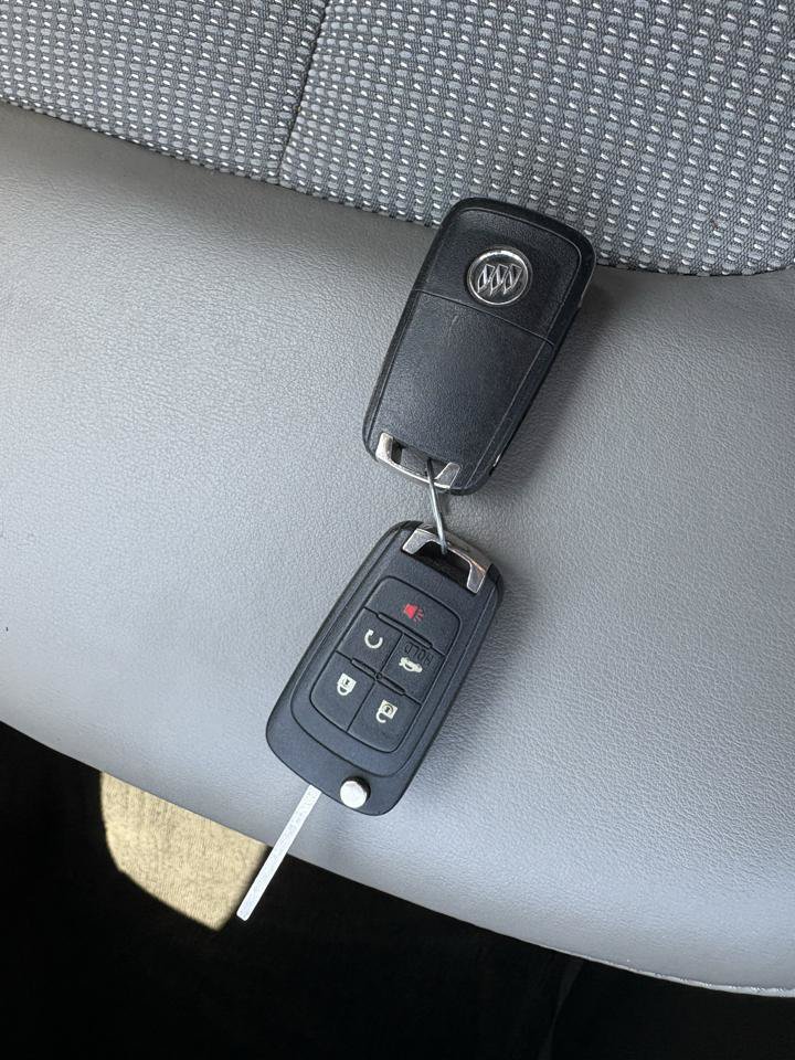 Used 2014 Buick Verano Convenience FWD image 41