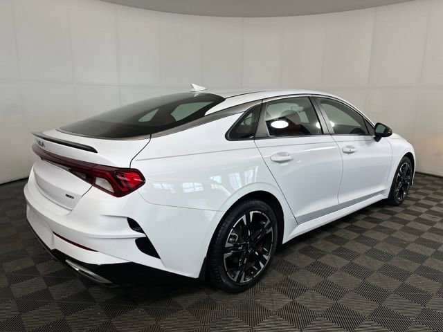 Used 2023 Kia K5 GT-Line w/ GT-Line Premium Package image 3