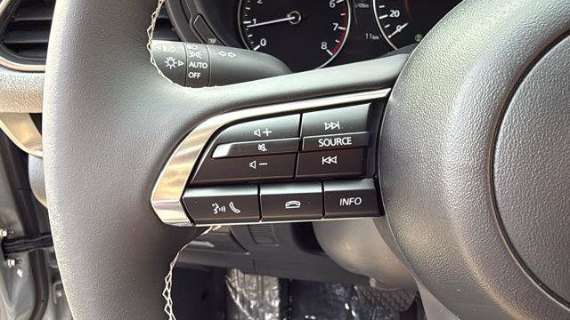 New 2026 MAZDA CX-30 2.5 Turbo w/ Premium Package image 26