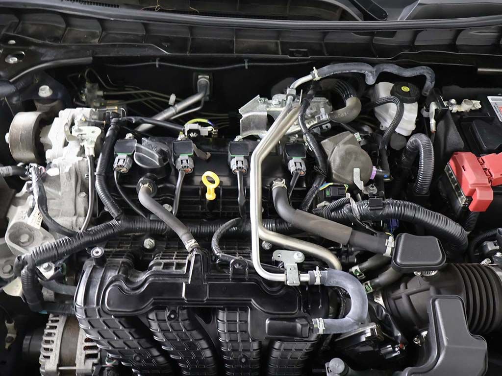 Used 2024 Nissan Altima 2.5 SR w/ SR Premium Package AWD/4WD image 21