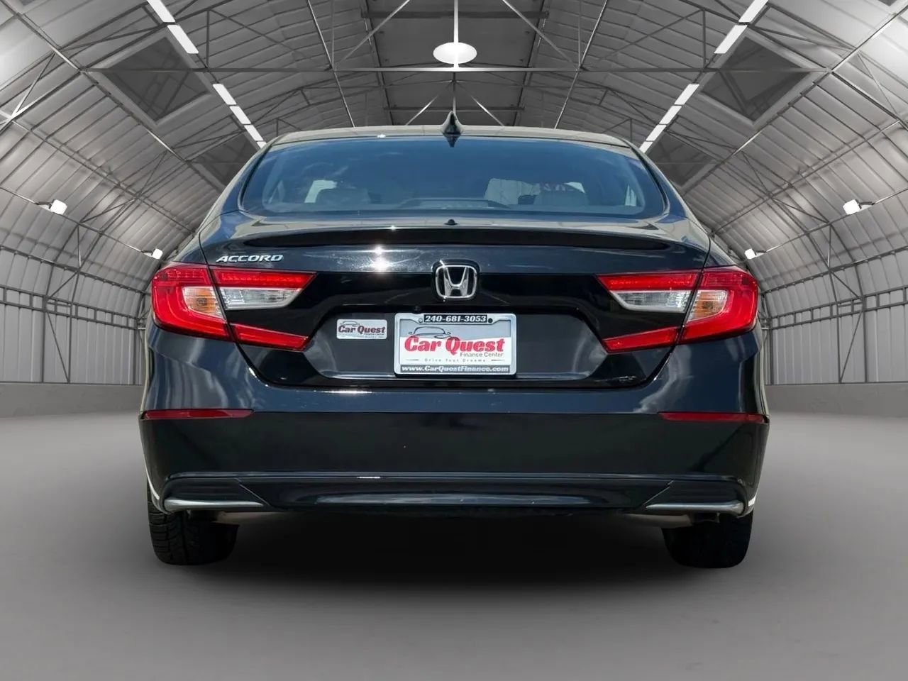 Used 2021 Honda Accord LX image 6