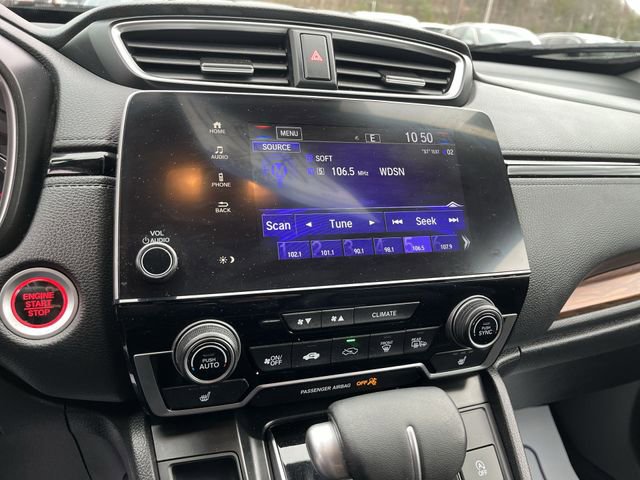 Used 2022 Honda CR-V EX-L image 13
