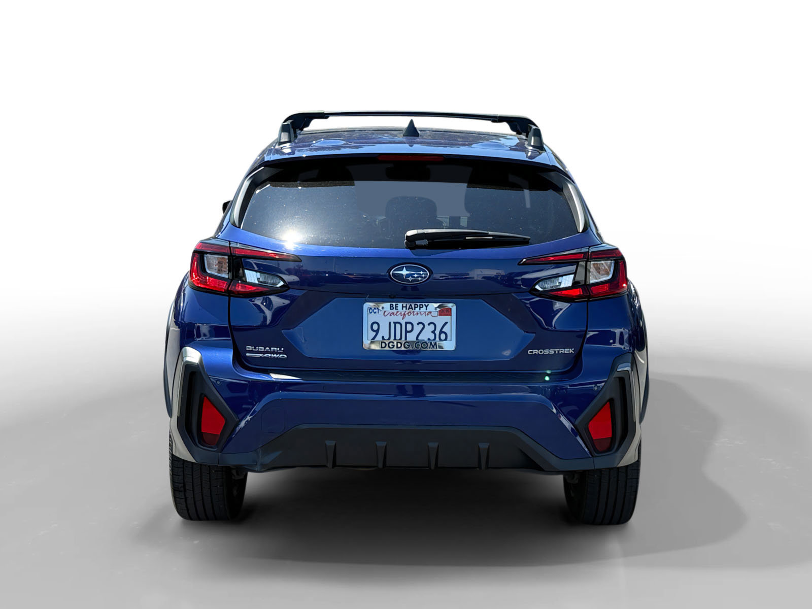 Used 2024 Subaru Crosstrek 2.5i Limited w/ Crosstrek Mirror Package AWD/4WD image 4