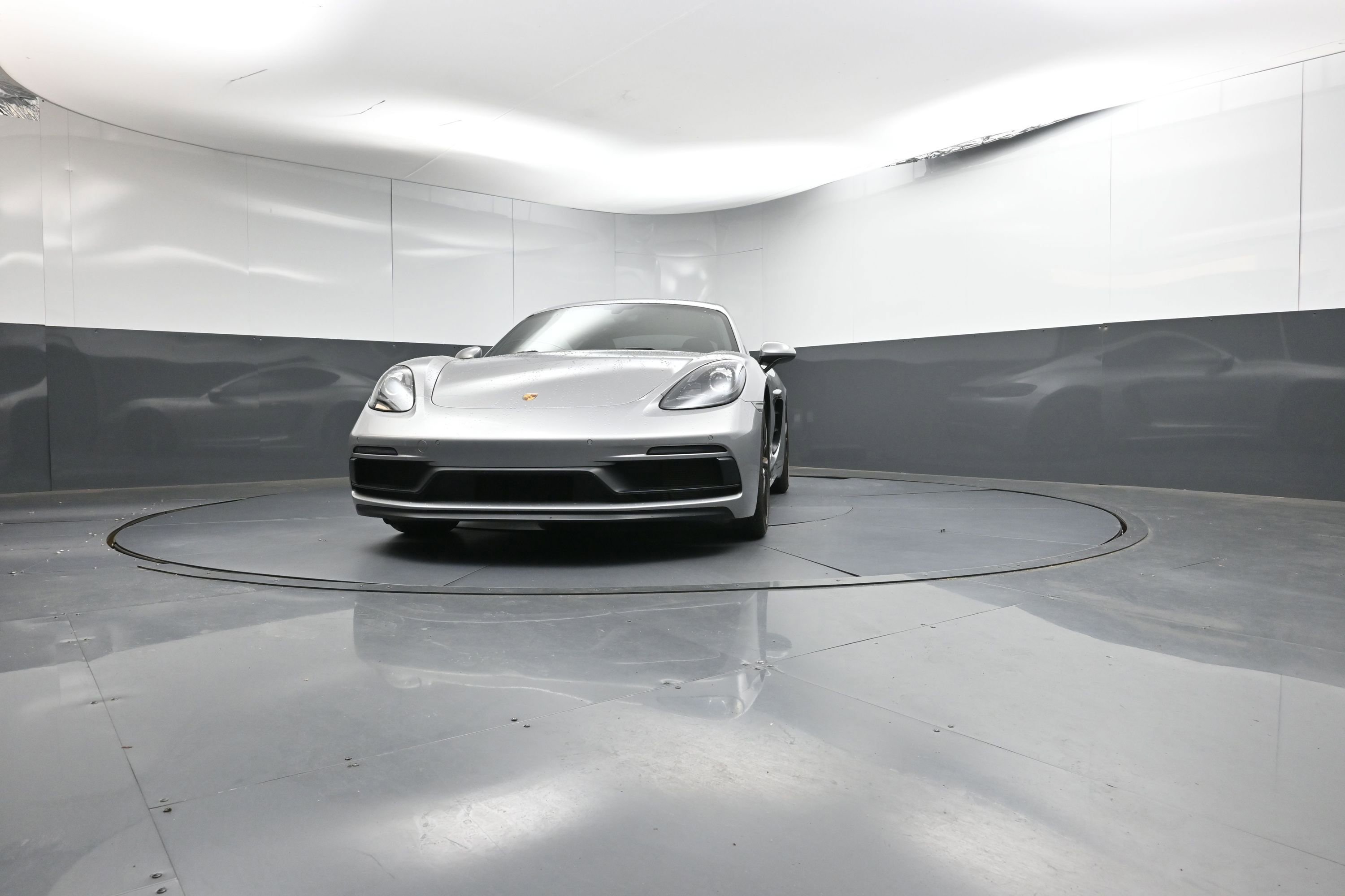 Certified 2019 Porsche 718 Cayman GTS image 29