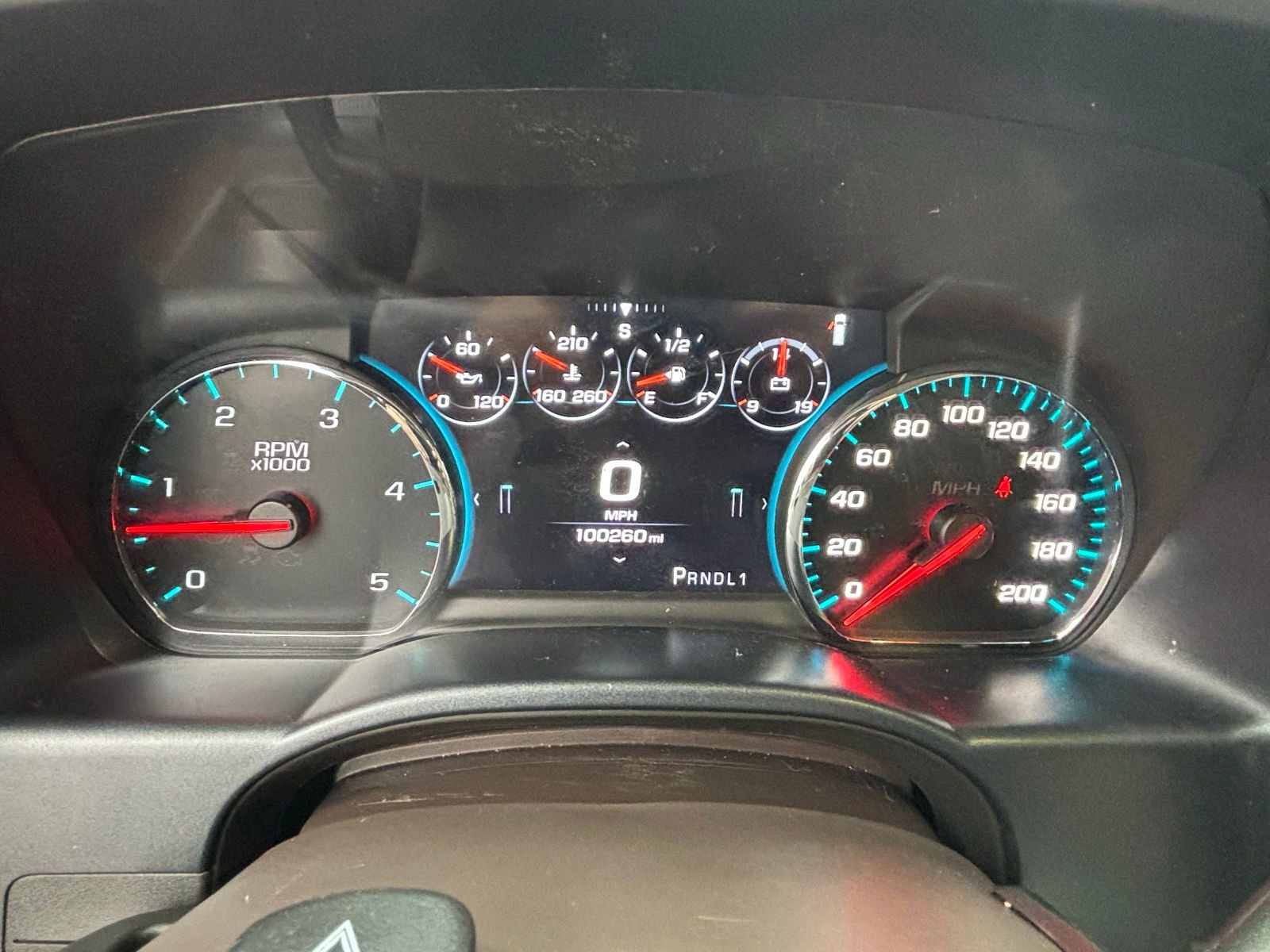 Used 2018 GMC Sierra 3500 Denali image 14