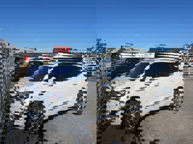 Used 2020 Buick Enclave Avenir w/ Avenir Technology Package