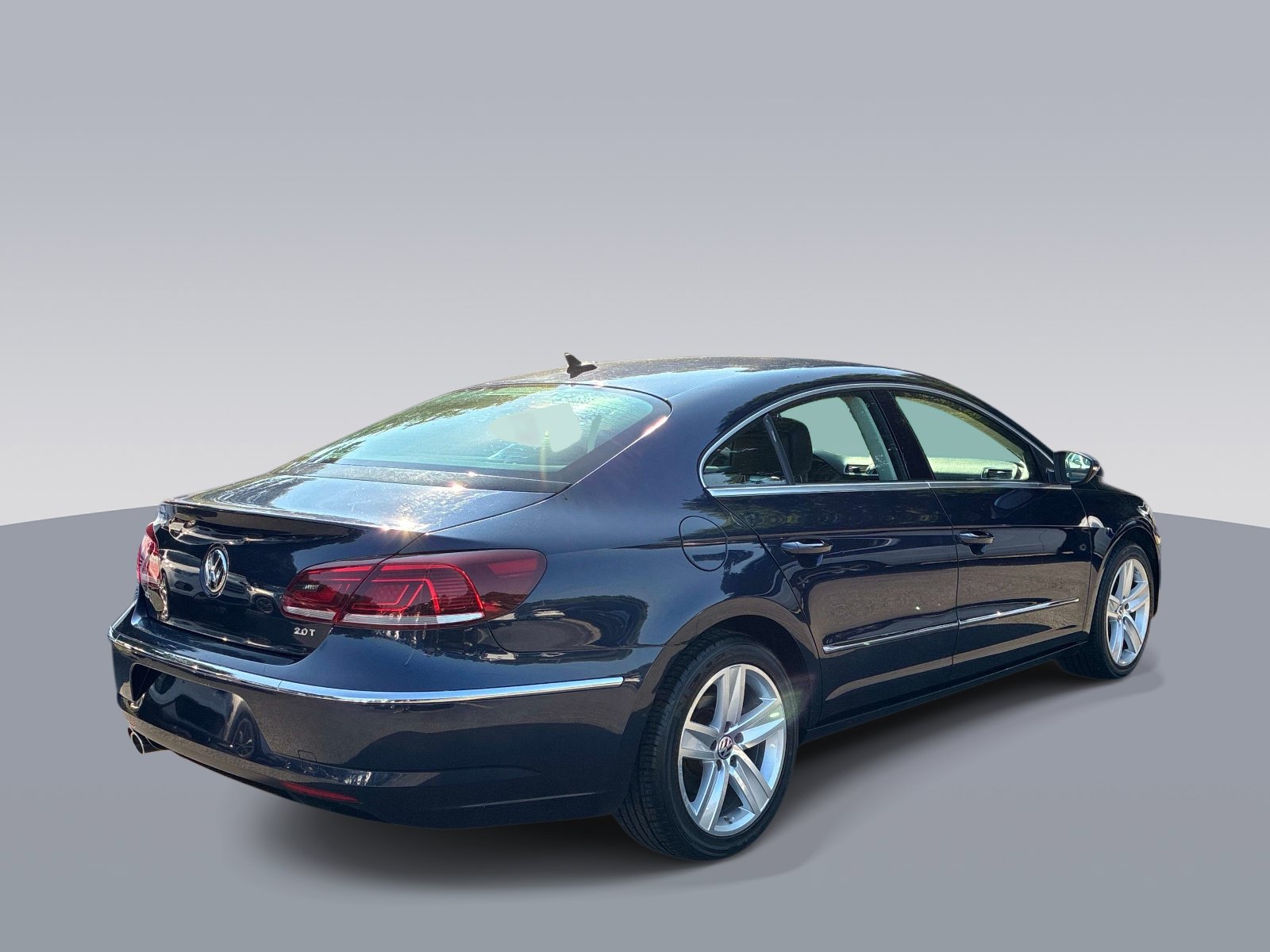 Used 2013 Volkswagen CC Sport FWD image 6