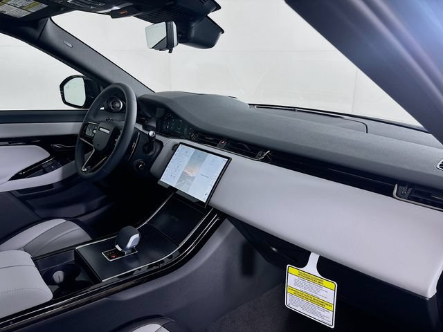 New 2026 Land Rover Range Rover Evoque Hoxton AWD/4WD image 24