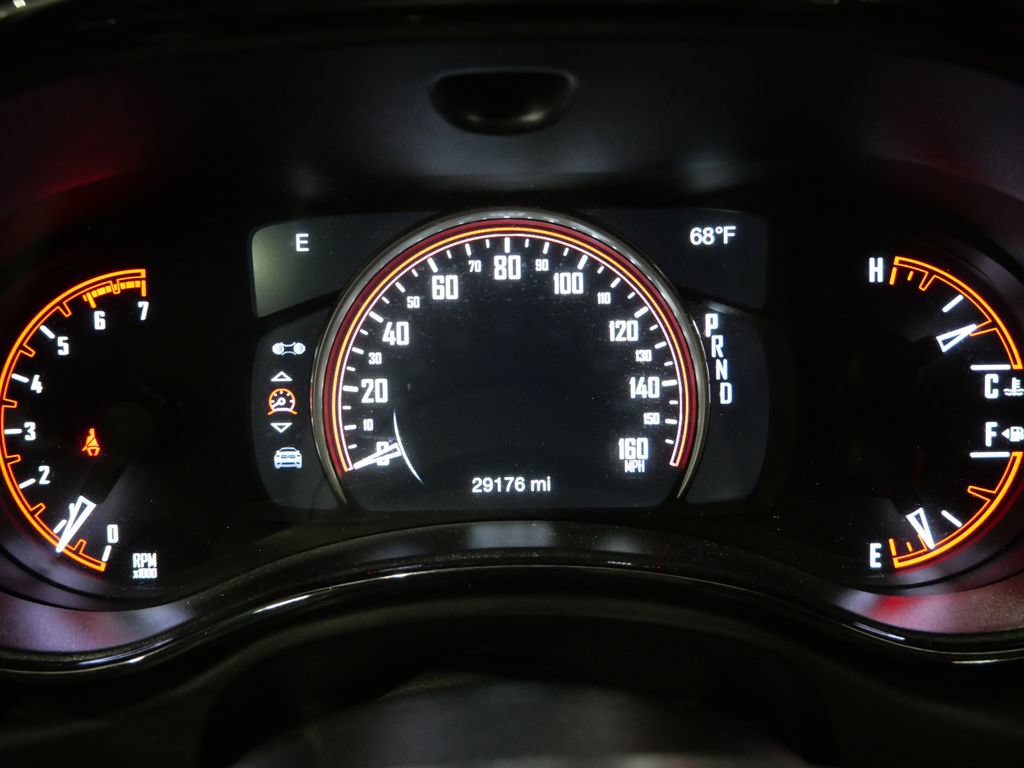 Used 2022 Dodge Durango R/T w/ Tow 'N Go Package AWD/4WD image 16