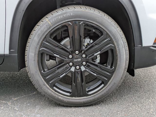 New 2026 GMC Acadia Elevation w/ Black Edition image 11