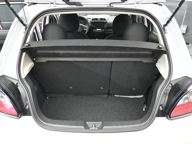 Used 2024 Mitsubishi Mirage image 26