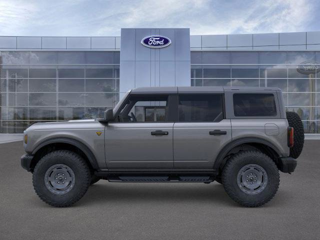 New 2025 Ford Bronco Badlands w/ Sasquatch Package image 3
