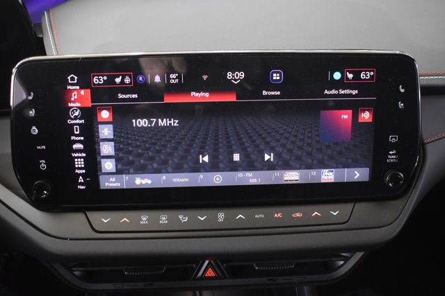 New 2026 Dodge Charger Scat Pack image 21