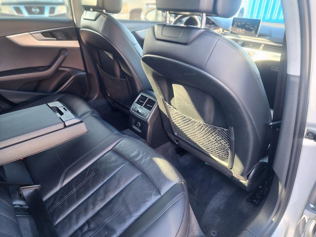 Used 2018 Audi A4 2.0T Premium Plus image 25