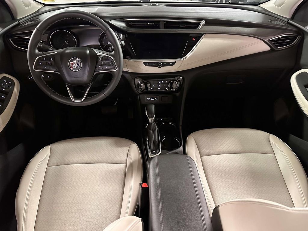 Used 2023 Buick Encore GX Preferred w/ Cold Weather Comfort Package image 17