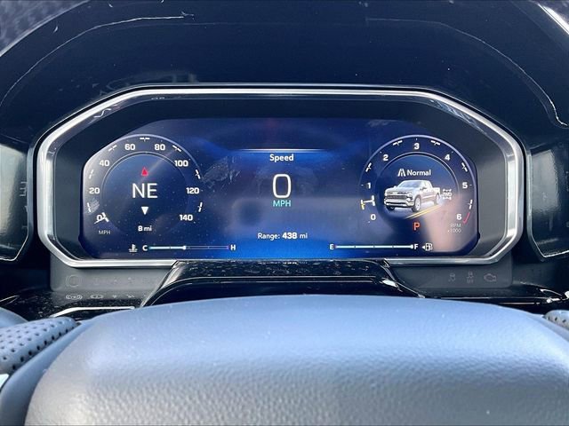 New 2026 Chevrolet Silverado 1500 RST image 21