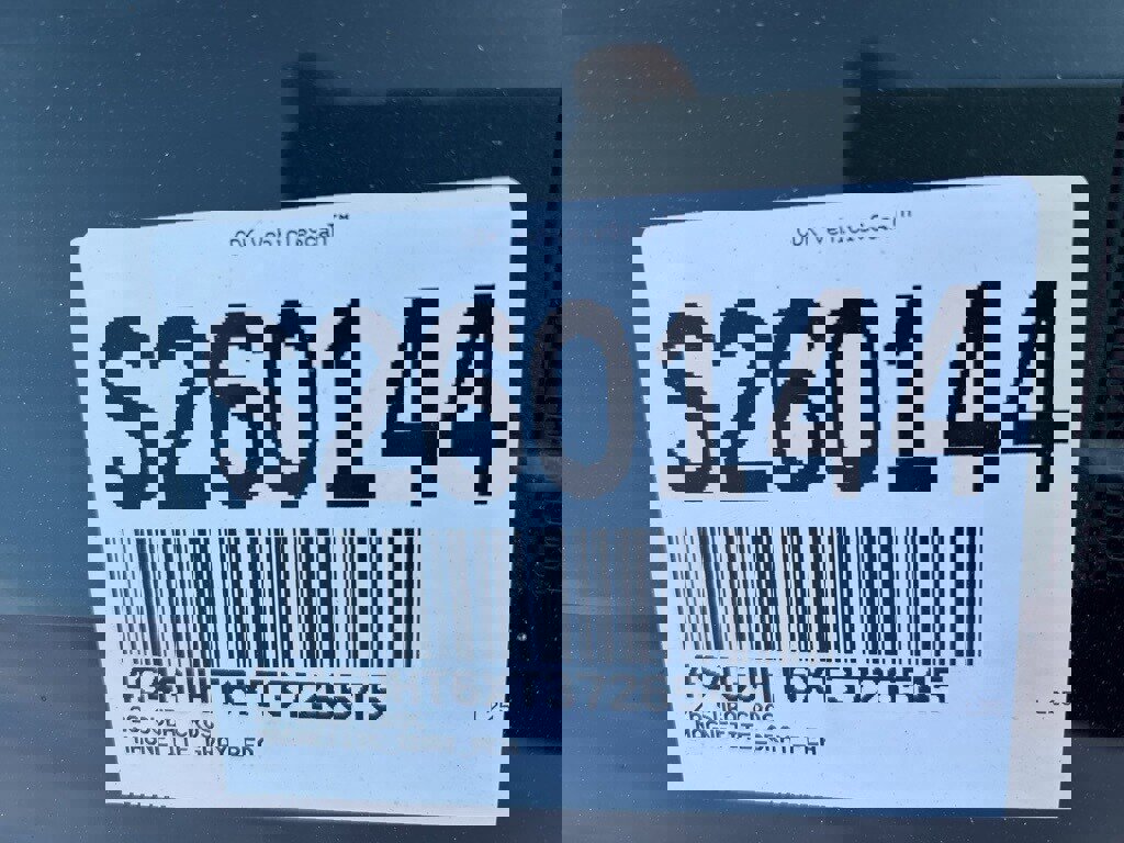 New 2026 Subaru Crosstrek 2.5i Wilderness image 4