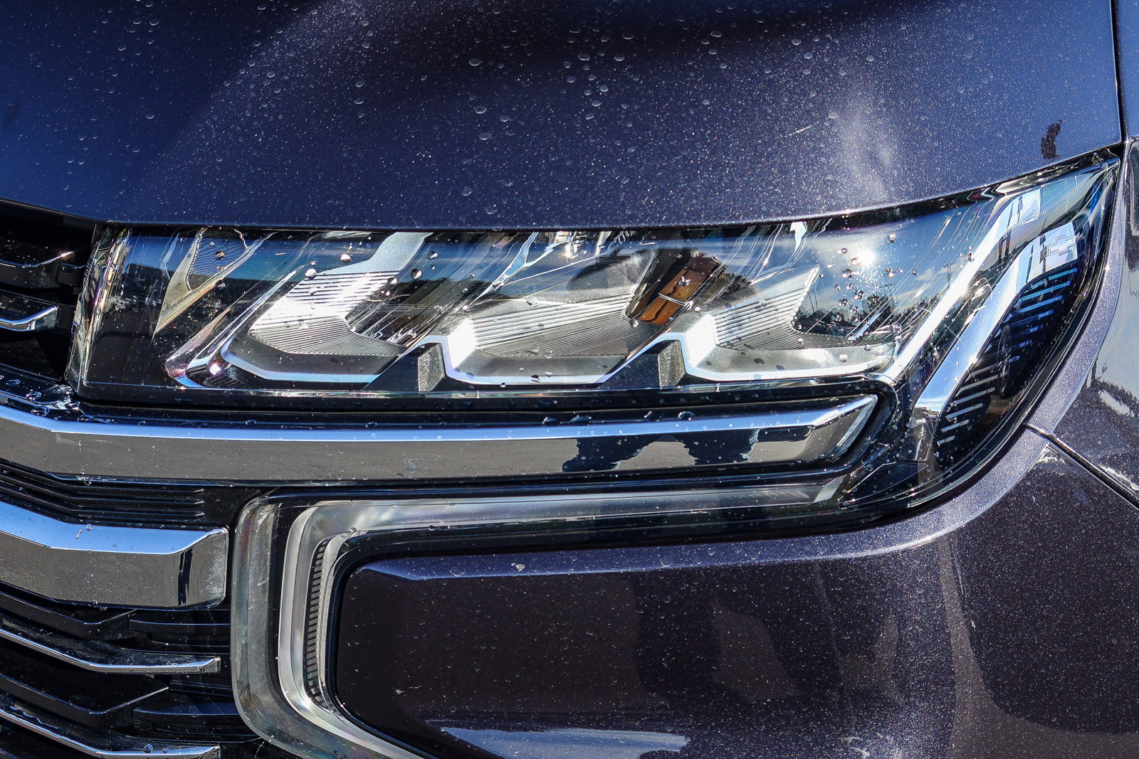 Used 2024 Chevrolet Suburban LT image 26