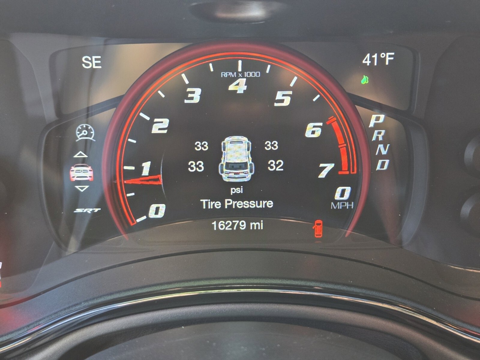 Used 2023 Dodge Durango SRT Hellcat image 23