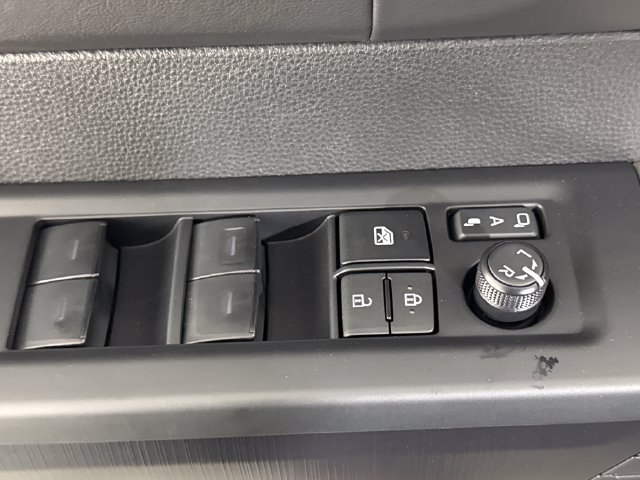 New 2026 Toyota Tundra Platinum AWD/4WD image 29