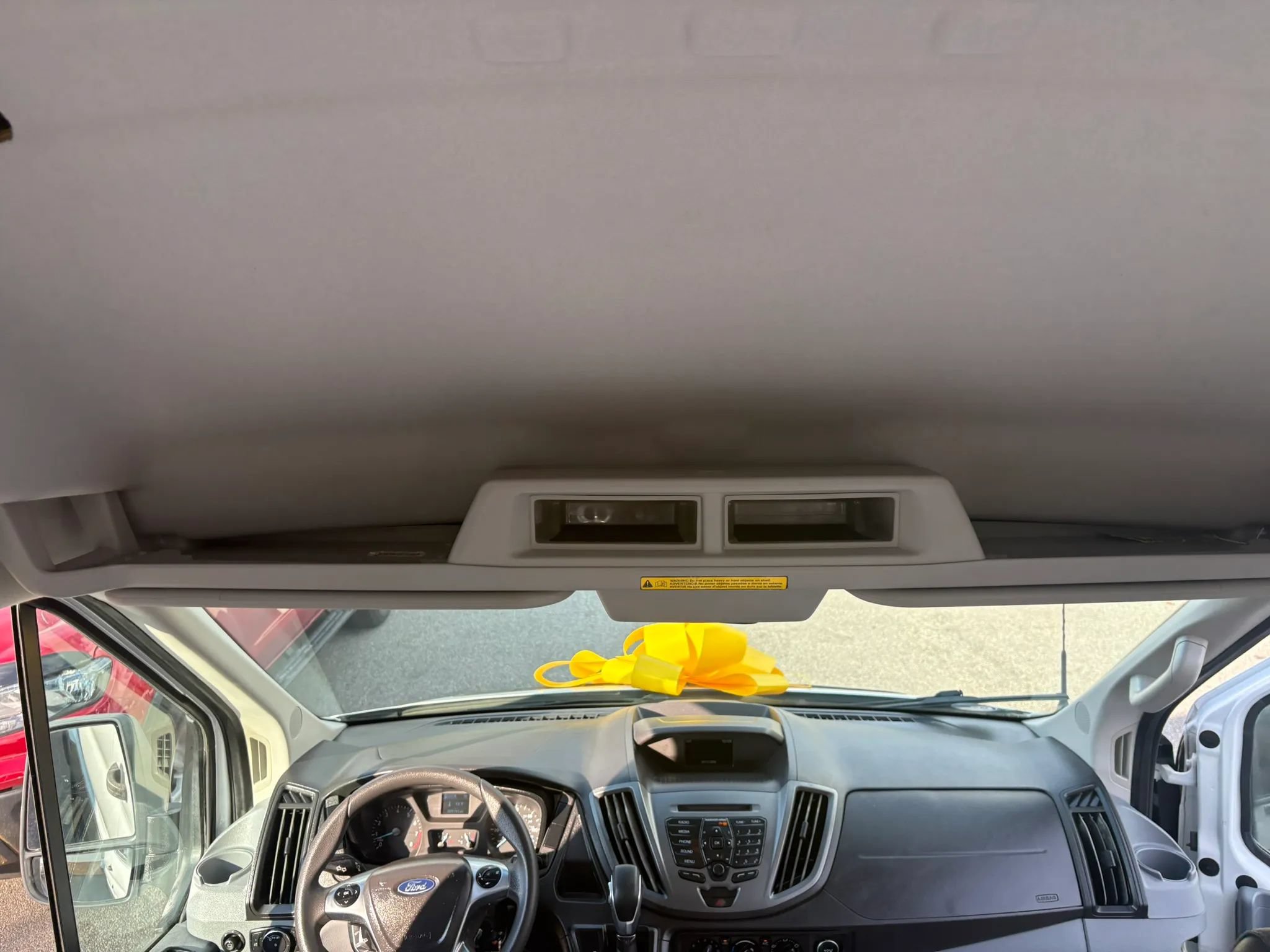 Used 2018 Ford Transit 350 148 High Roof RWD image 27