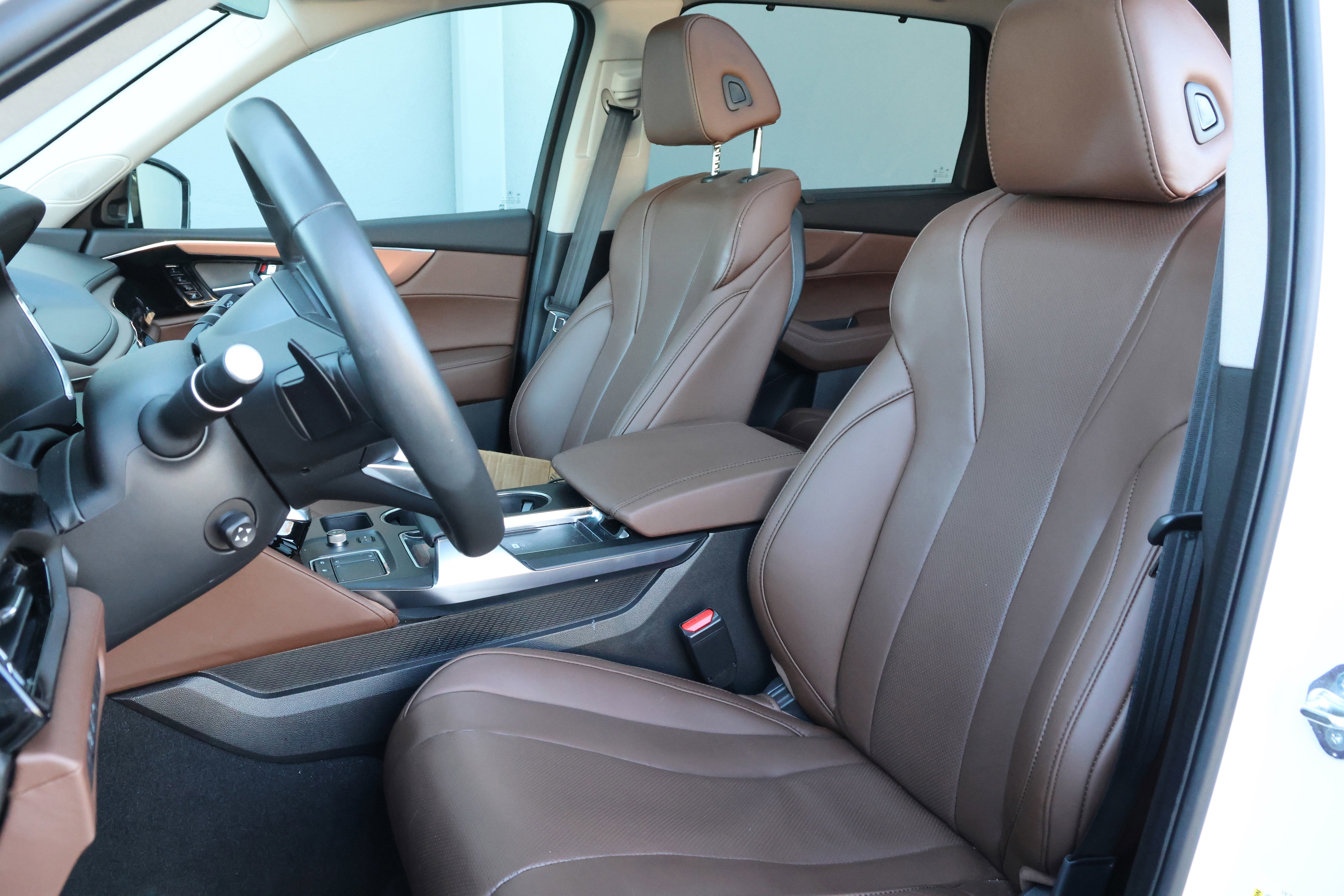 Used 2024 Acura MDX FWD w/ Technology Package image 35