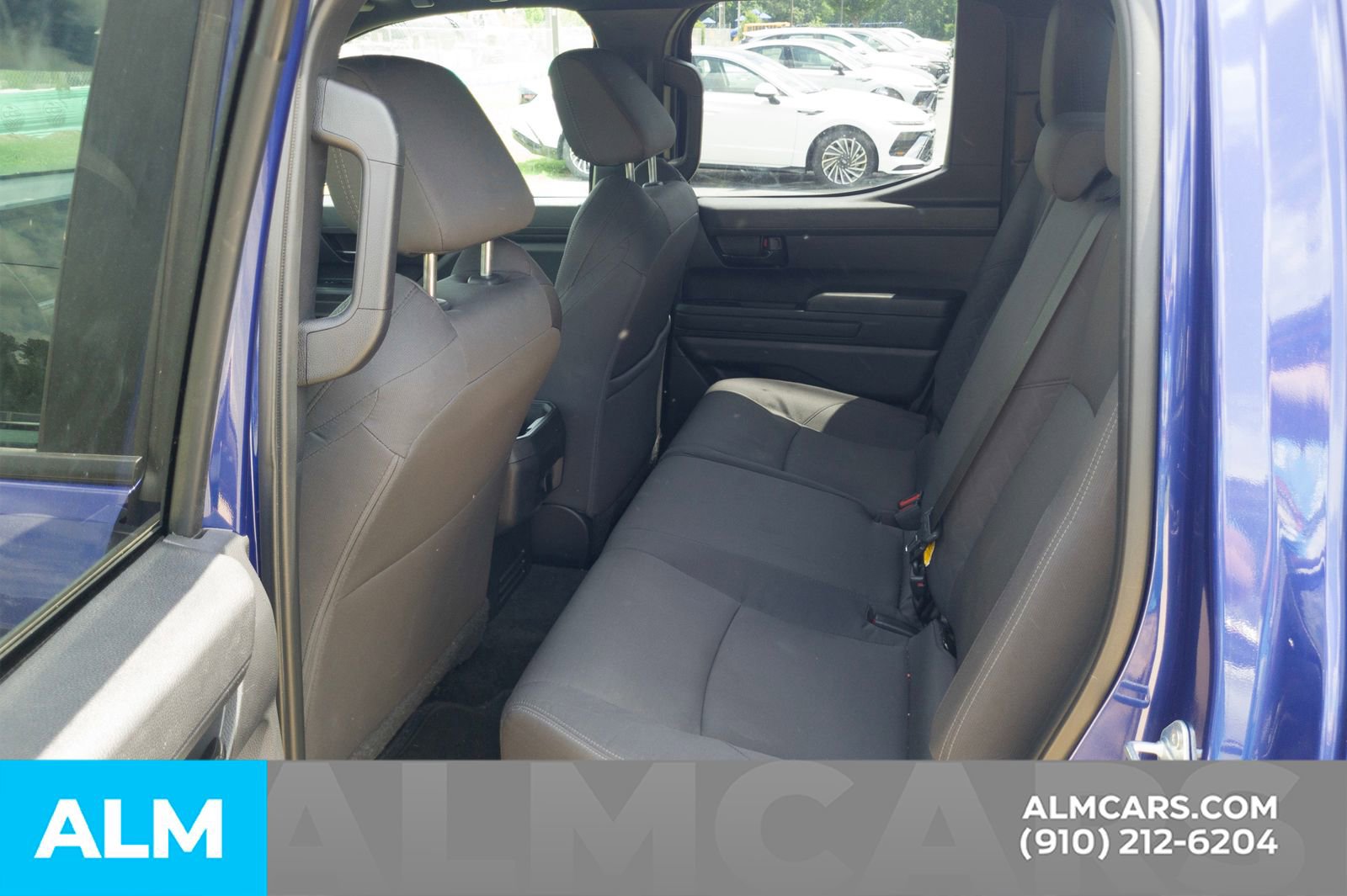 Used 2025 Toyota Tacoma SR5 RWD image 18