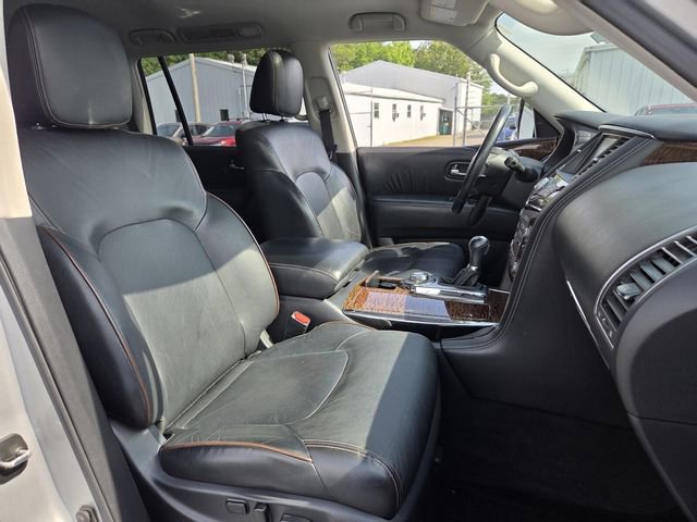 Used 2019 Nissan Armada SL w/ Premium Package AWD/4WD image 17