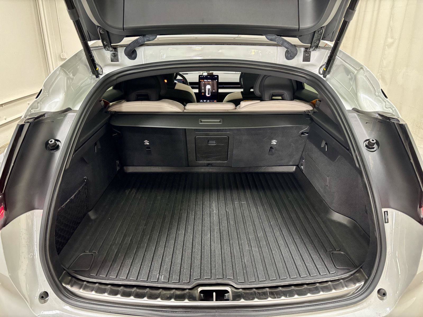 Used 2025 Polestar Polestar 3 AWD/4WD image 36