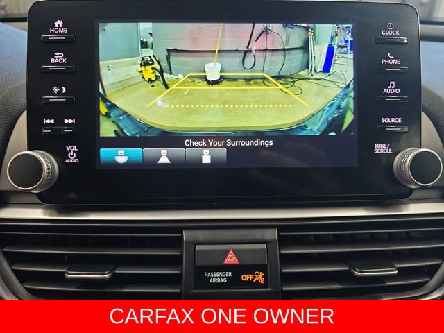Used 2022 Honda Accord Sport Special Edition image 25