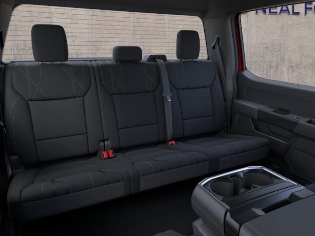 New 2026 Ford F150 STX w/ F-150 LOBO Package AWD/4WD image 11