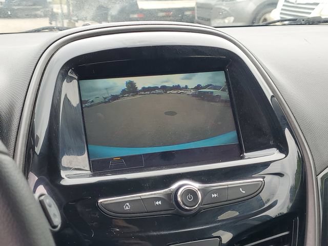 Used 2021 Chevrolet Spark LT FWD image 21