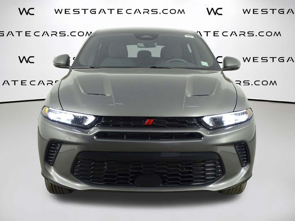 Used 2024 Dodge Hornet GT video 2