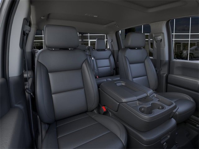 New 2026 GMC Sierra 2500 Pro w/ 1SA Pro Safety Plus Package image 16